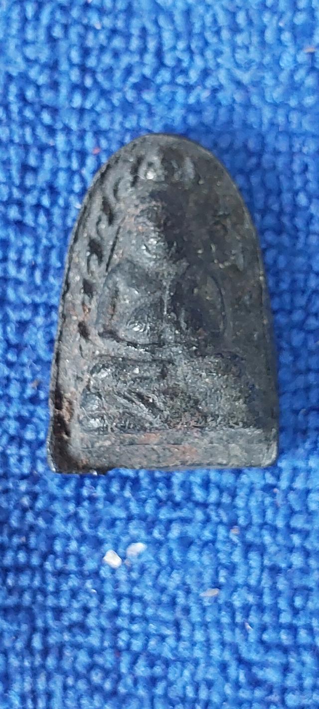 พระสังกัจจายหลวงปู่บุญวัดกลางบางแก้ว รูปที่ 4