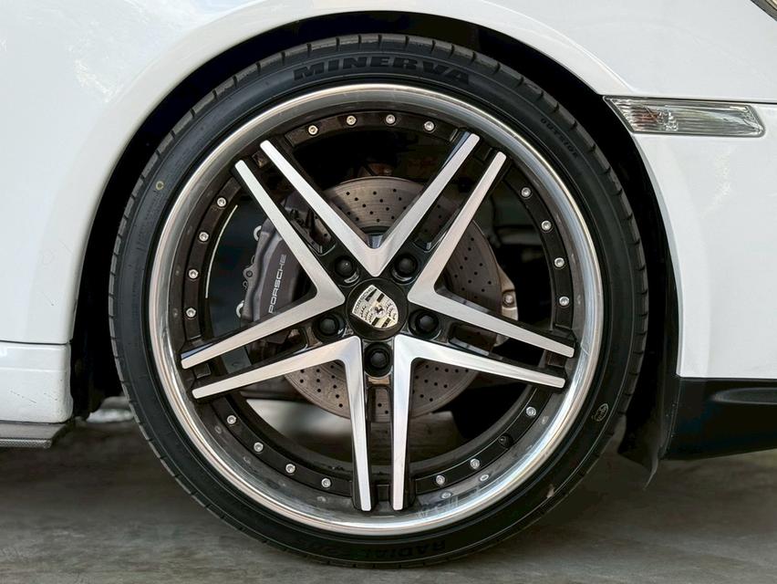 รหัสรถ WRT80 2011 จดทะเบียนปี 2012 PORSCHE CAYMAN, 2.9 987 Coupe รูปที่ 17