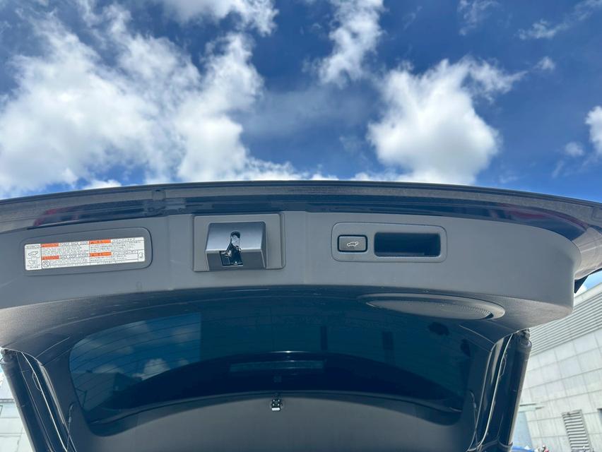 Lexus NX300h Fsport ปี16 15