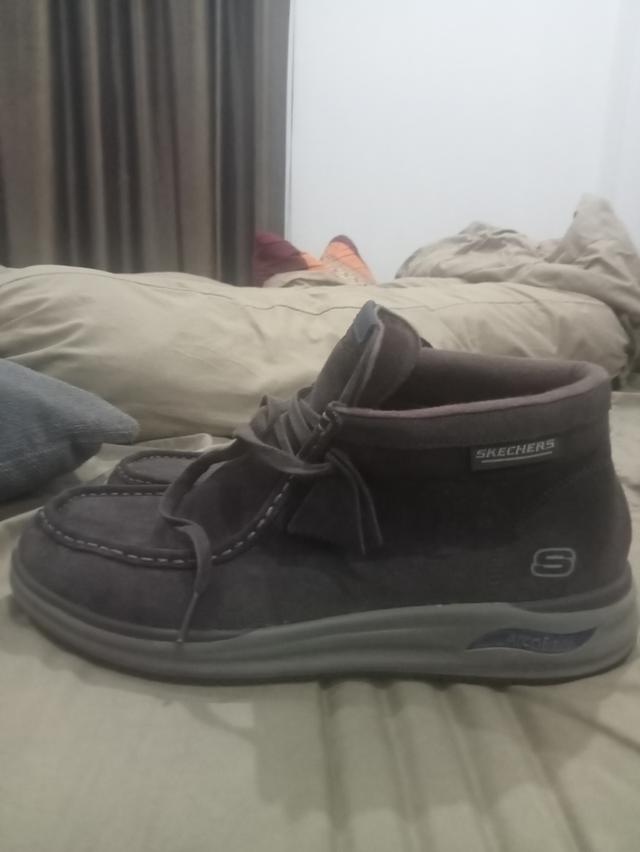 รองเท้าskechers sn 204655