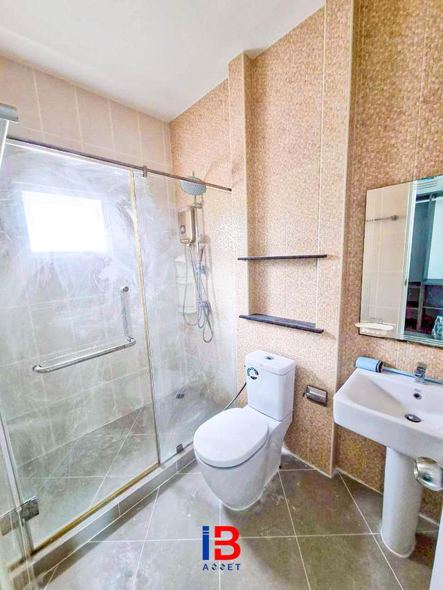 แรร์ไอเทม! บ้านเดี่ยว 3 ชั้น หมู่บ้านหลังสวน สาย 4 ดีไซน์หรู 7