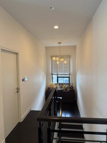 ปรับลดราคาลงอีก 2 ล้าน ✨ ขายบ้านเดี่ยวหรู 2 ชั้น หลังมุม | เศรษฐสิริ ทวีวัฒนา ✨ 12