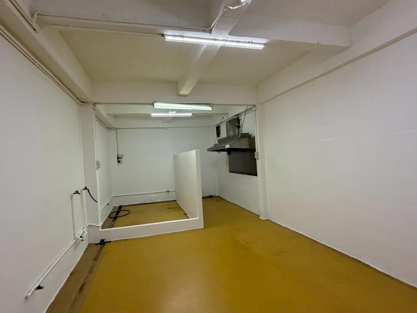 รหัส PNB009  ให้เช่าโรงงานผลิตอาหารขนาดเล็ก 88 ตร.ม. นนทบุรี – แคราย ซอยเรวดี 6