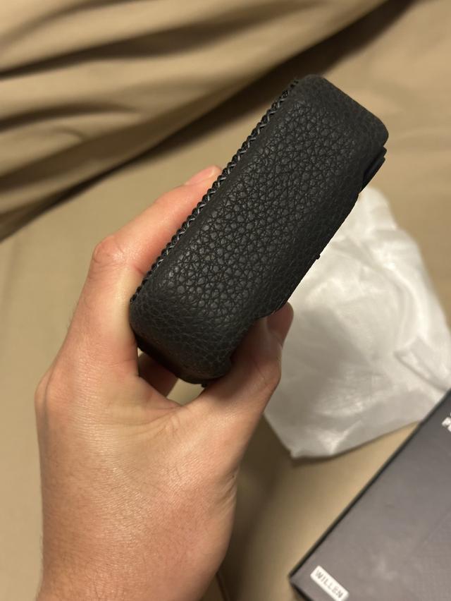 ลำโพง marshall willen 3