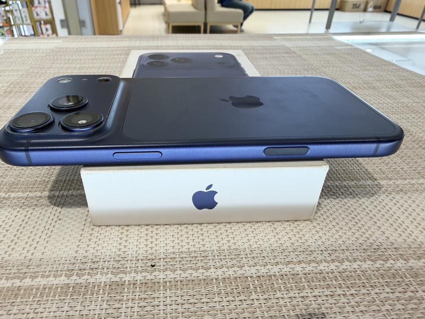 iPhone 17 Promax 256GB ผ่อนได้ รูปที่ 6