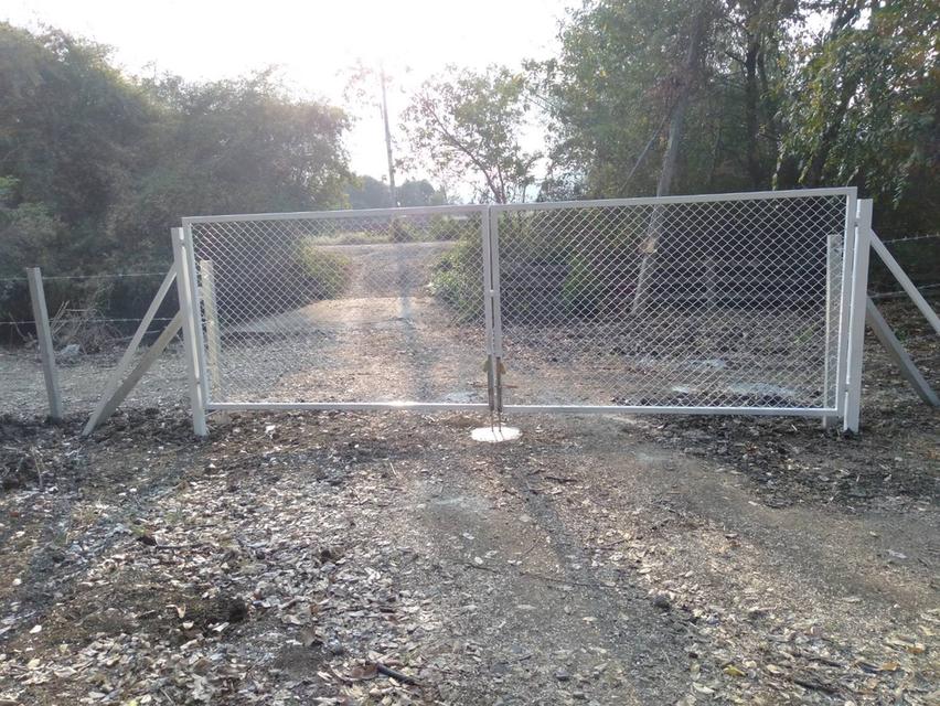 ขายที่ดินติดแม่น้ำป่าสัก 38-1-73 ไร่ แถมที่ดินเป็น น.ค.3 จำนวน 18 -2-59 ไร่ 10