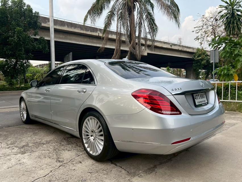 รถยุโรปมือสองสภาพสวยพร้อมใช้งาน รูปที่ 6