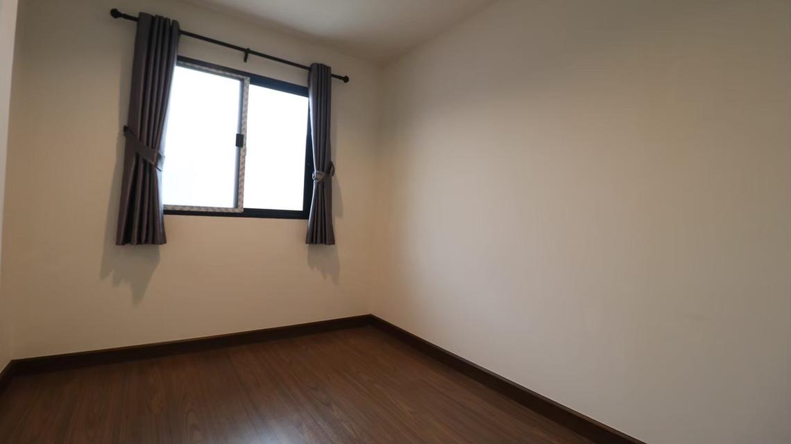 โครงการเนเชอร่า เทรนด์ รัตนาธิเศร์–ราชพฤกษ์ 📍 โครงการ เนเชอร่า เทรนด์ รัตนาธิเศร์–ราชพฤกษ์ จ.นนทบุรี 🏠 ทาวน์โฮม 2 ชั้น หลังมุม 📐 ที่ดิน 30 ตารางวา 9