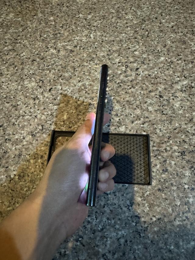 ขายๆๆๆถูกSamsungS22Ultra512กิ๊กตัวTopสุดสีหายากGreenสูนTrueสภาพสวยการใช้งานดีเครื่องรีสโตได้ตลอดไม่มีติดแอคเค้าใดๆคับ สภาพ: 98% สวยๆคับไร้รอยตกบุบใด 5