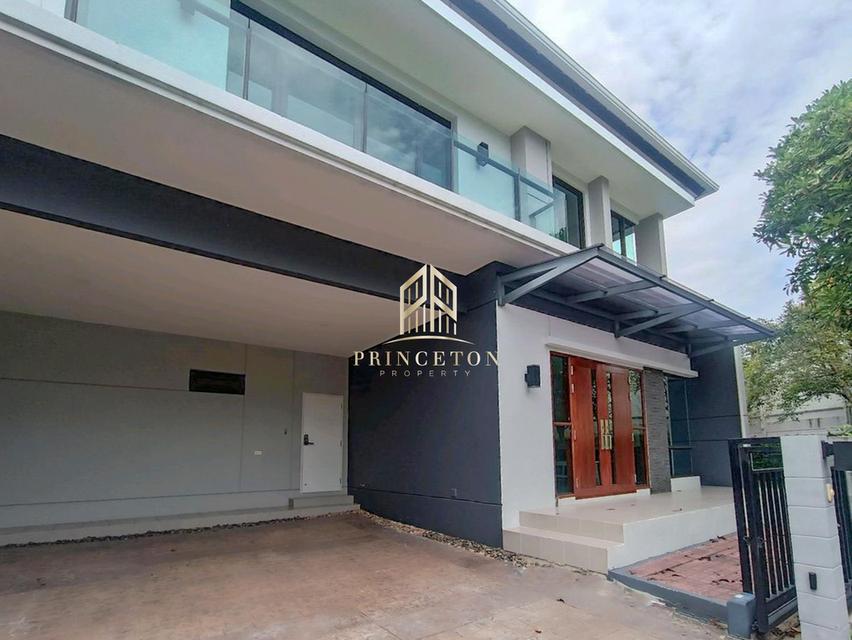 THE CITY Bangna KM.7 – The Ultimate Location in Bangna 18