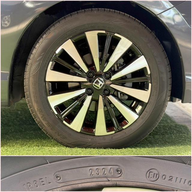 HONDA CITY 1.0 S i-VTEC ปี2024ออพชั่นเต็มคัน  ไม่เคยชน ใช้งานน้อย 19