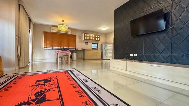 ให้เช่าบ้านเดี่ยว2ชั้น 67ตรว. วัชรพล ใกล้ตลาดถนอมมิตร 4