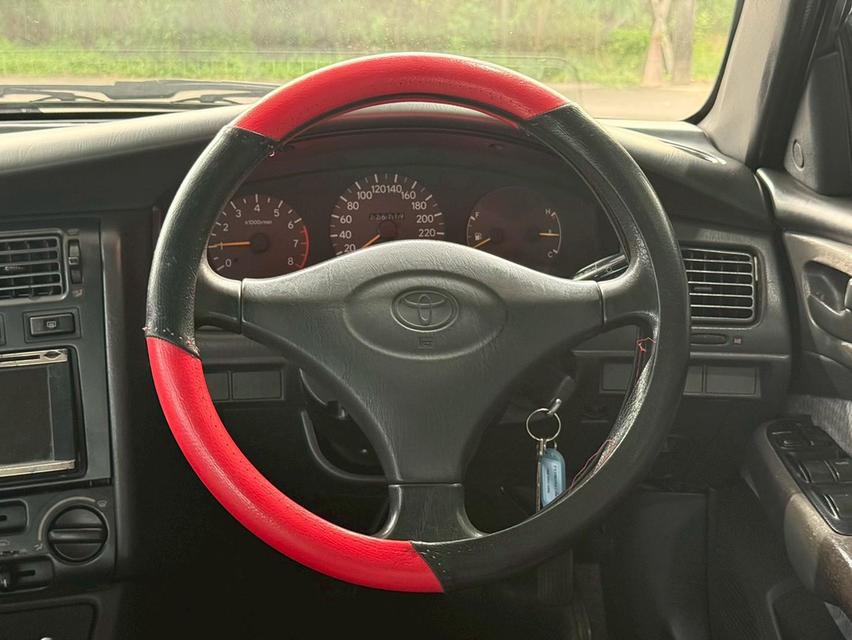 🚩TOYOTA CORONA 1.6 GLI (ท้ายแยก) 1995 18