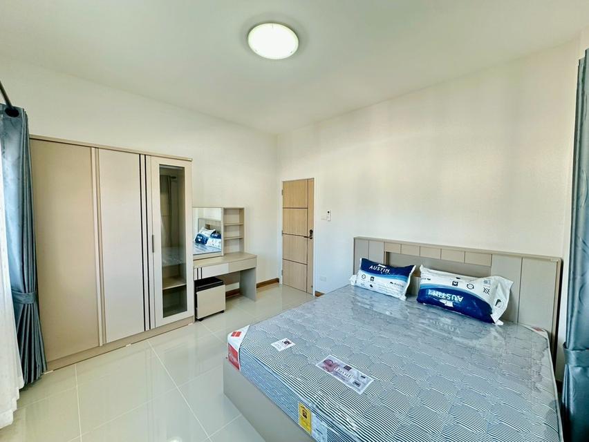 🏡 บ้านเดี่ยว 2 ชั้น 4 ห้องนอน ทำเลเมืองเชียงใหม่ ใกล้ 89 พลาซ่า & สนามบิน Spacious 4-Bedroom House for Rent - Great Location in Chiang Mai City 4