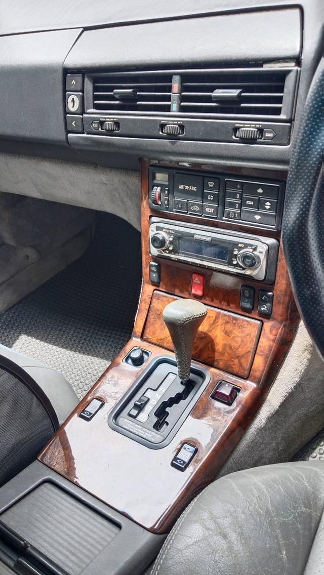 MERCEDES BENZ 500SL R129 ปี 1990 รูปที่ 7