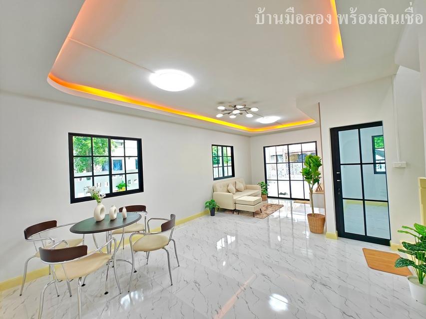 พฤกษา 12A สายไหม 10