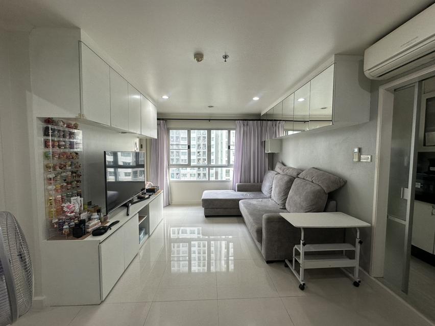 ขายคอนโดLumpini Park Pinklao ชั้น 14 ทำเลดี ใกล้เซ็นทรัลปิ่นเกล้า ราคาดี 3.95 ล้าน