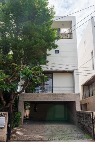 ให้เช่าบ้านเดี่ยว4ชั้นใจกลางอารีย์ พญาไท 750 ตร.ม.พร้อมสระส่วนตัวเหมาะอยู่อาศัยและทำโฮมออฟฟิศ ใกล้BTSอารีย์ กระทรวงการคล