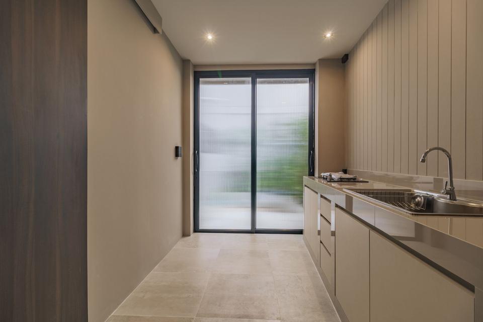 ทาวน์เฮ้าส์ สุขุมวิท ใกล้เอกมัยทองหล่อ BTSเอกมัย ซอยปรีดี26 ถนนสุขุมวิท71 17