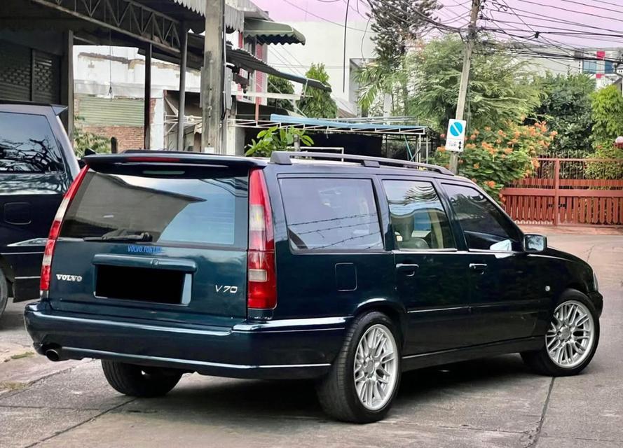 Volvo V70 P1 ปี 2000 2