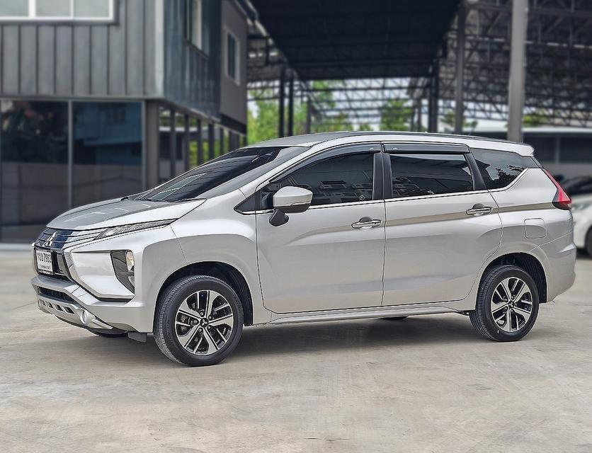 2021 MITSUBISHI XPANDER 1.5GT 3