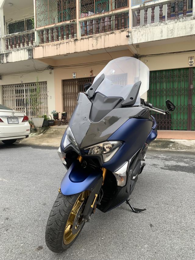 TMax 530 DX ปี 2018 2