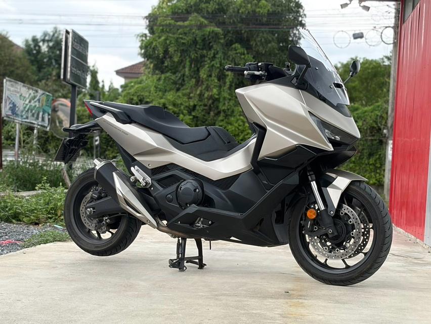 Honda Forza750 ปี2025 จด 2026