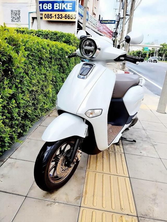 Honda Giorno ABS 2025