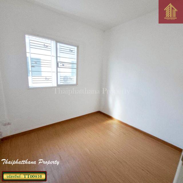 ทาวน์เฮ้าส์รีโนเวท พฤกษาวิลล์ 49 ศรีนครินทร์ 10