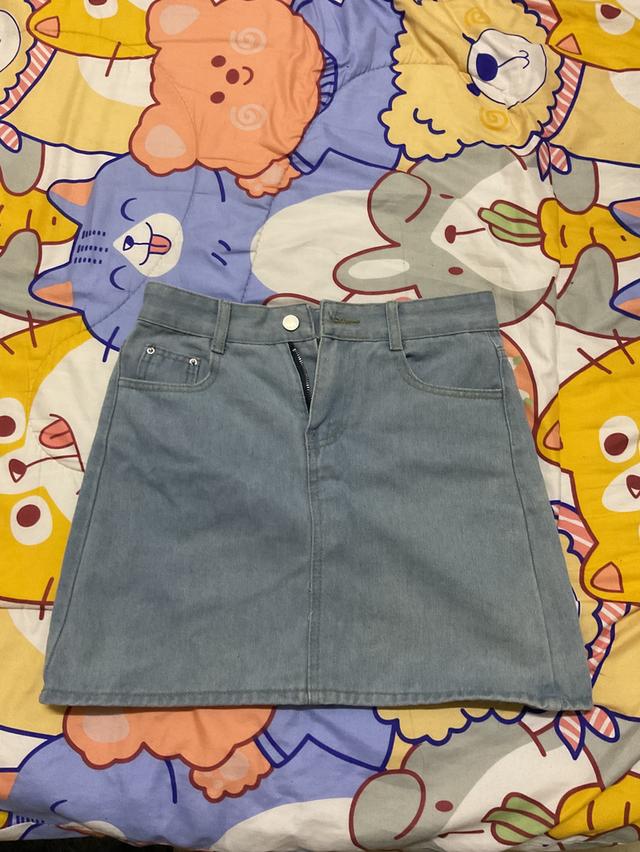 เสื้อผ้ามือ2