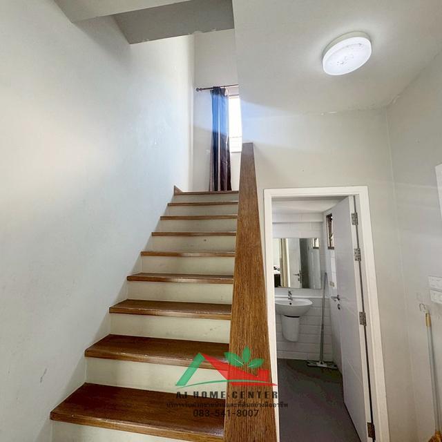 ขายถูกสุด3.85ล้าน บ้านเดี่ยว51.9ตรว. ม.ปภาวรินท์ ไลฟ์อัพ บางใหญ่ จัดกู้ฟรี 5