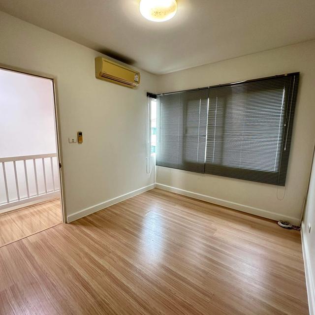 ขายทาวน์โฮม 3 ชั้น หมู่บ้านทาวน์พลัส เกษตร-นวมินทร์   2