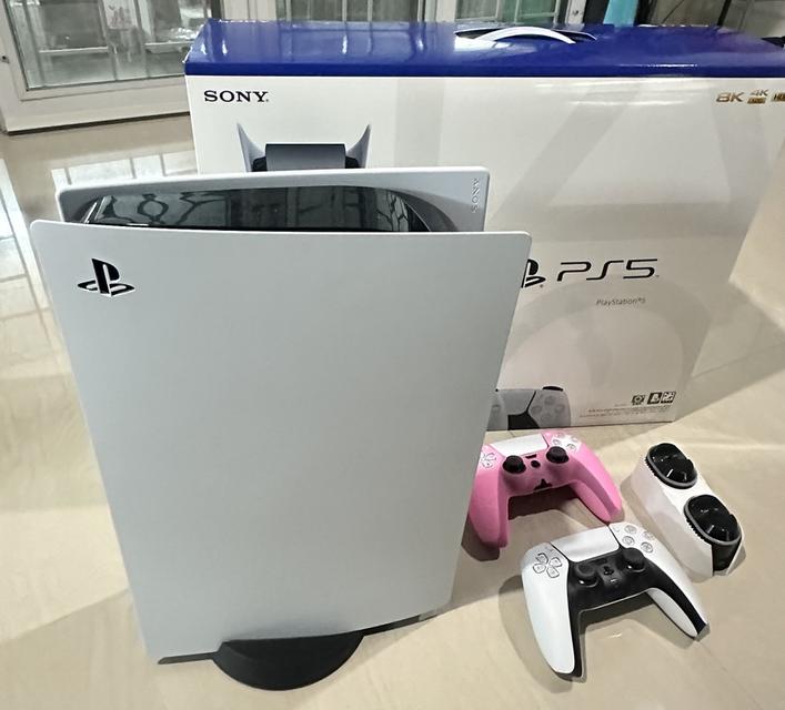  PS5 Ultra HD Bluray 2