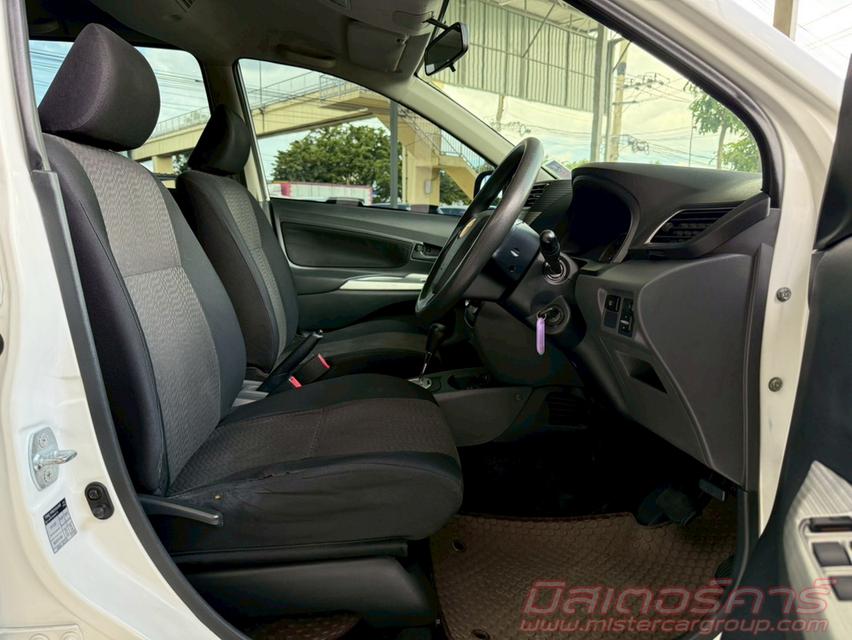 2013 TOYOTA  AVANZA 1.5 S ( 5603 ) 10