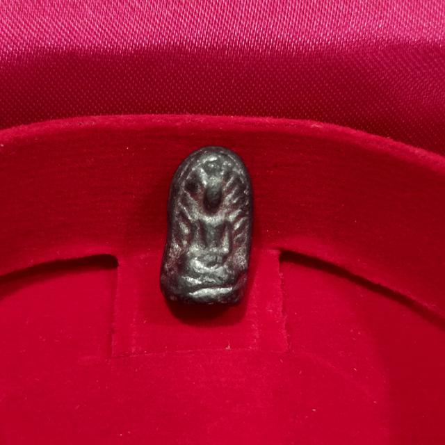 พระรอด วัดโคนอน เนื้อตะกั่ว