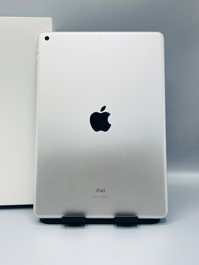 iPadGen9 256gb WiFi มีครบกล่อง นัดรับได้ครับ