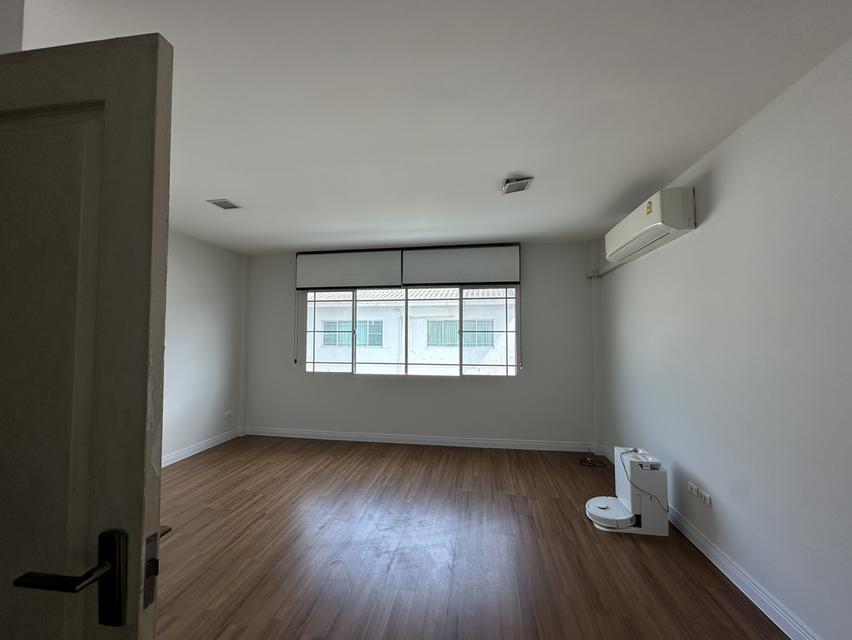 🏡 ขายด่วน บ้านทาวน์โฮม เดอะ เทรเรส พระราม 2 🏡 6