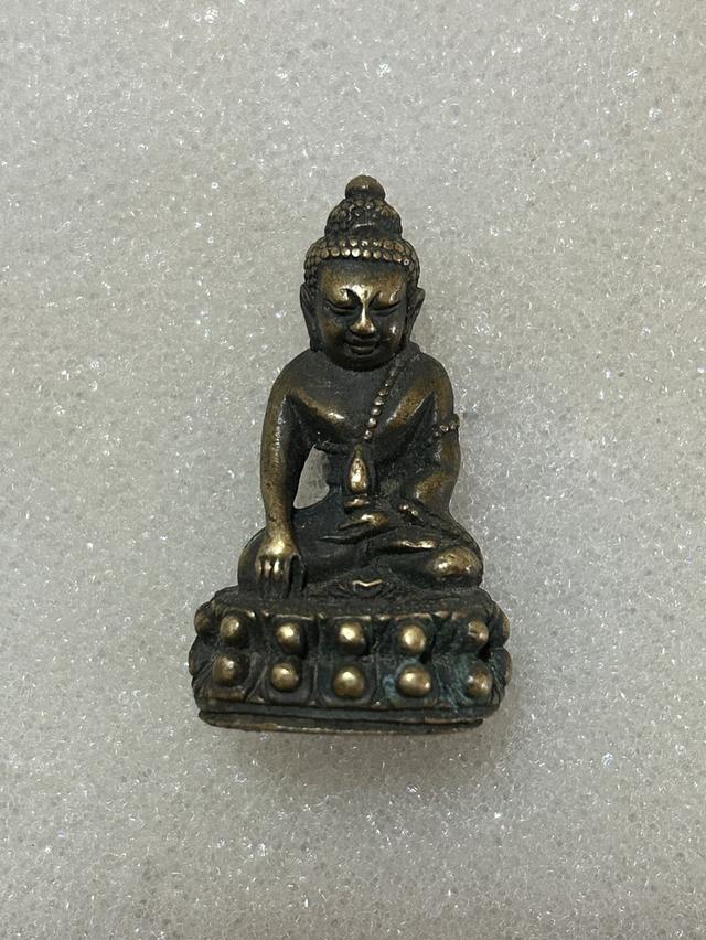 พระกริ่ง วัดเขาค้อพัฒนาราม