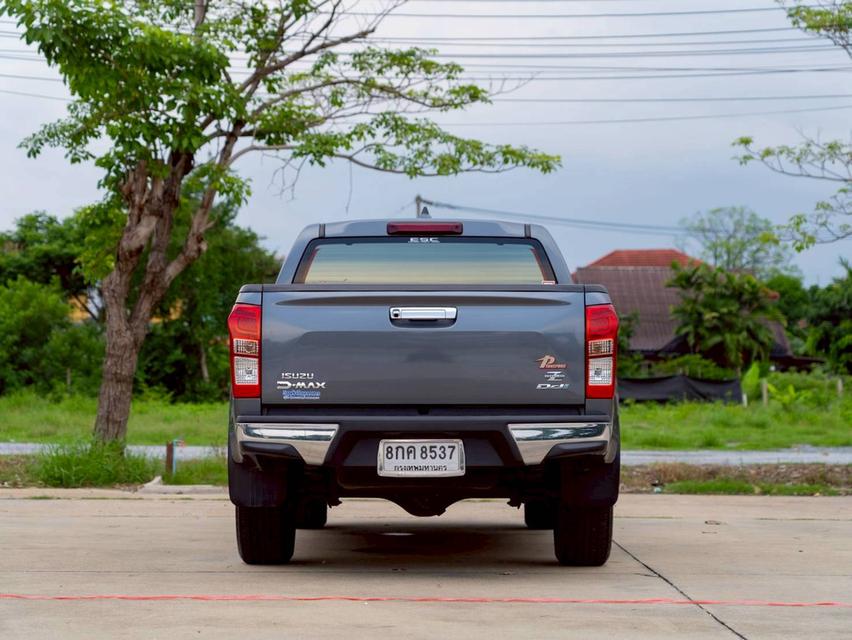 ขาย Isuzu Dmax 3.0Z ปี18 6