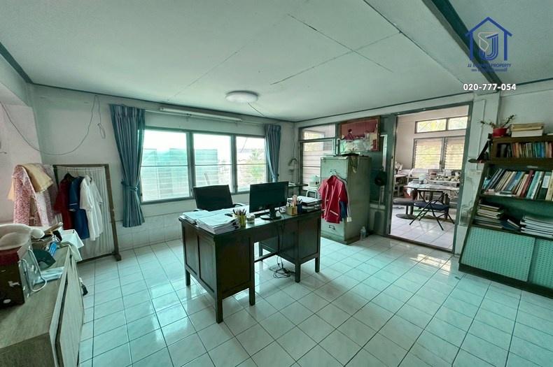 ขายบ้านเดี่ยว 2 ชั้น 88 ตร.ว. หมู่บ้านมิตรภาพ 1 ซอยอ่อนนุช 46 แยก 9 ใกล้รถไฟฟ้าสายสีเหลือง 4