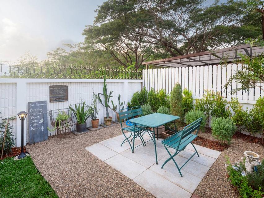 📣 ขายด่วน! บ้านเดี่ยว 2 ชั้น 65.8 ตรว. หลังใหญ่ ราคาดีที่สุด 6.99 ล้านบาท! 14