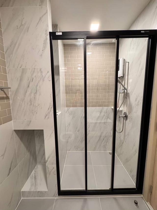 ห้องใหม่พร้อมเข้าอยู่ คอนโด XT Phayathai 8