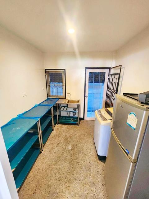 ให้เช่าบ้านชั้นเดียว 312ตร.ม. 78ตร.วา.MRT ห้วยขวาง 600ม.ถ.ประชาราษฎร์บำเพ็ญ2-10 รร.นานาชาติรีเจนท์ 1.9 กม. 4 นอน ตลาดสดห 4