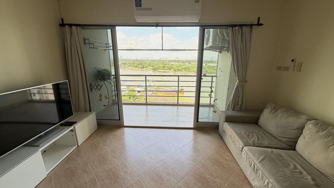 SV CIty Condominium 2 ห้องนอน 75 ตารางเมตร 17