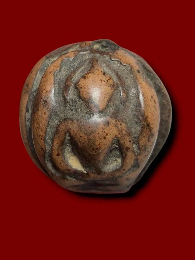 พระซุ้มกอ เปิดให้บูชาจ้า