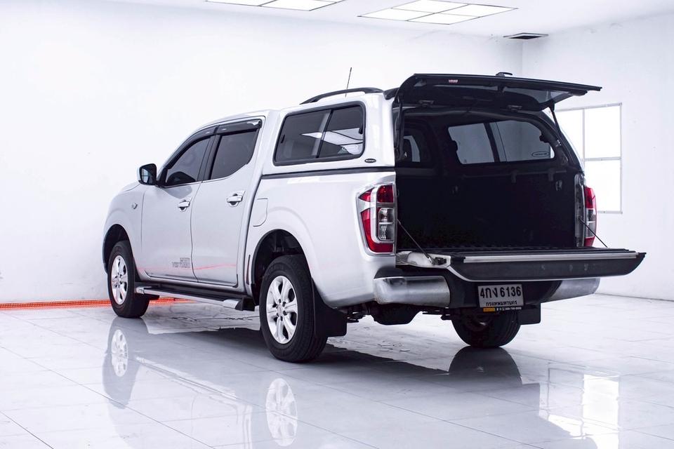 รหัสรถ 1D956 NP300 2.5E MT 2015 9
