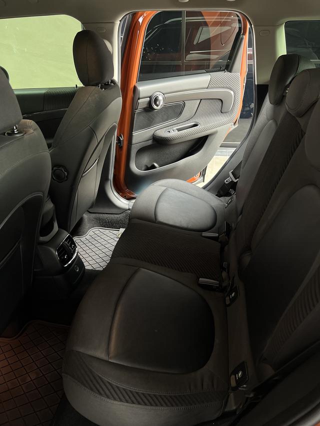 Mini Cooper S 9