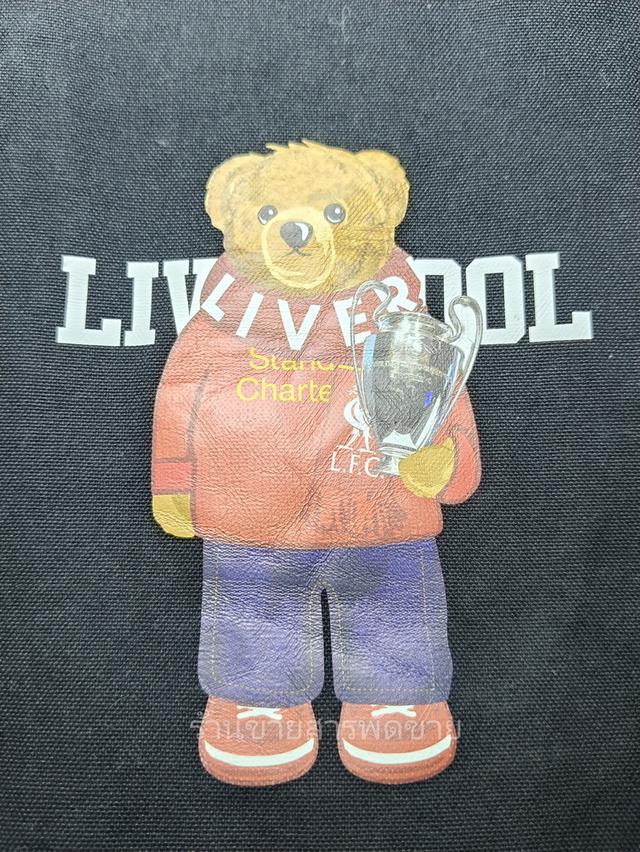Driffout DDE-102 Liverpool Totebag 7