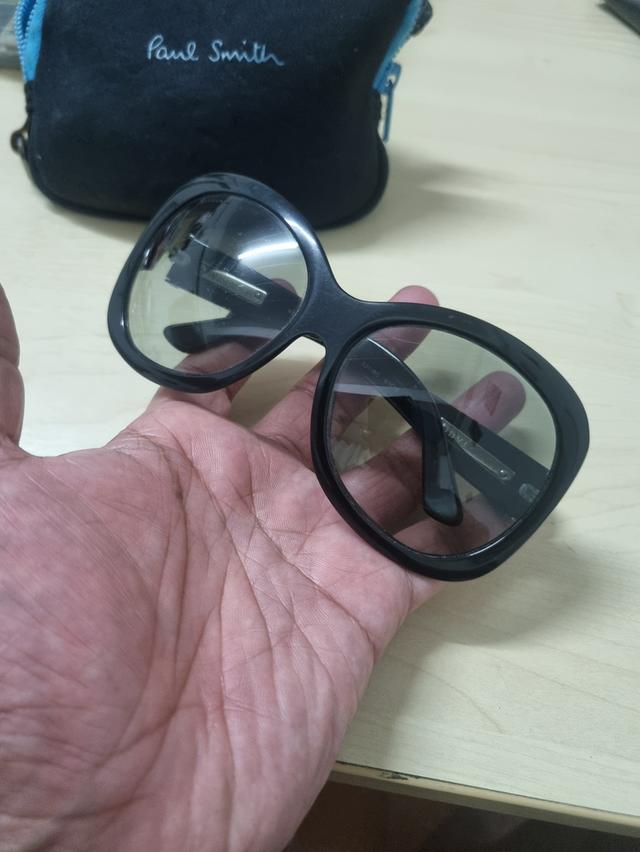 แว่นกันแดด bvlgari แท้มือสอง