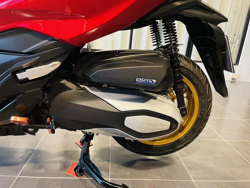 ขายรถบ้าน Forza350/2021 รูปที่ 13